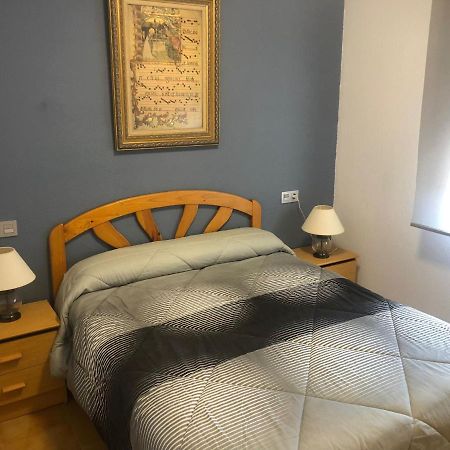 Apartamento Oropesa Del Mar En Primera Linea De Playa Екстер'єр фото
