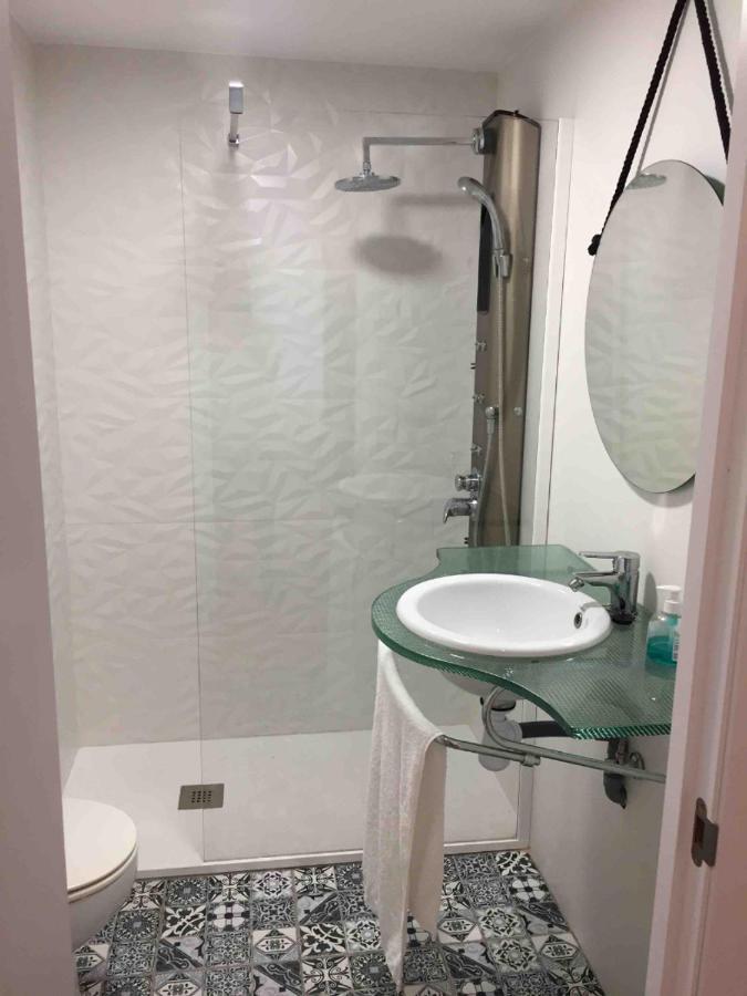 Apartamento Oropesa Del Mar En Primera Linea De Playa Екстер'єр фото